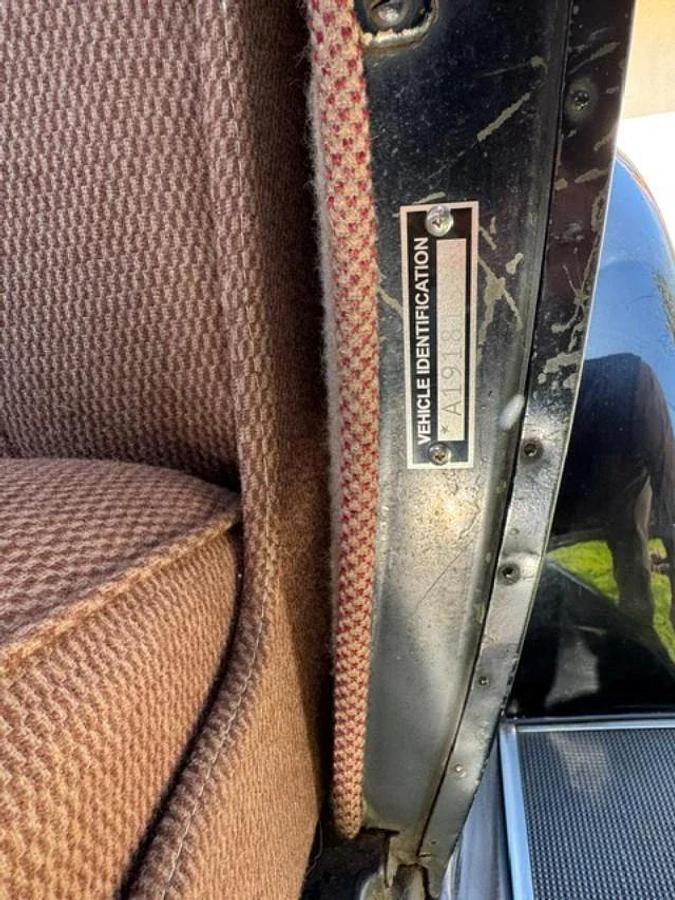 Used 1931 Ford Model A