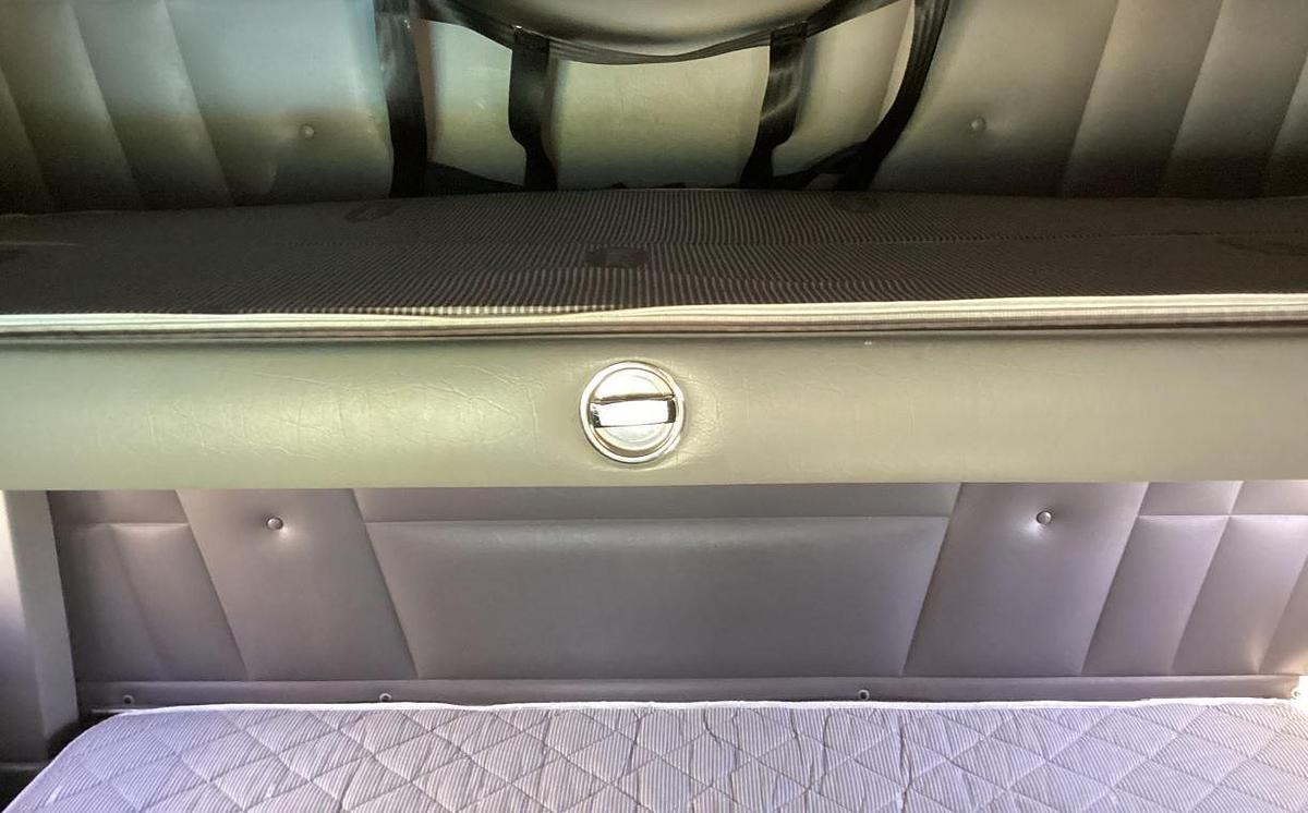 Used 2017 Peterbilt 389