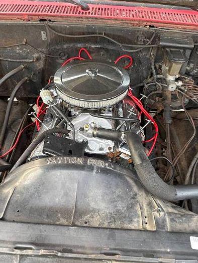 Used 1986 GMC Sierra Pickup