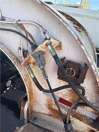 Used 1998 ASPEN RG50-2-1