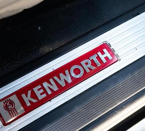 Used 2020 Kenworth T880