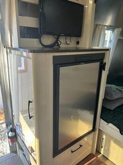 Used 2013 Airstream International Bambi