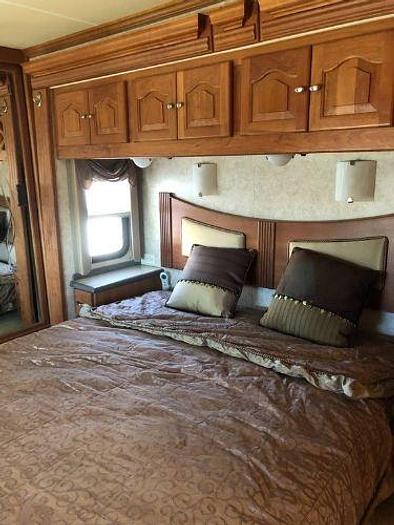 Used 2006 Tiffin Allegro Bus Diesel Pusher