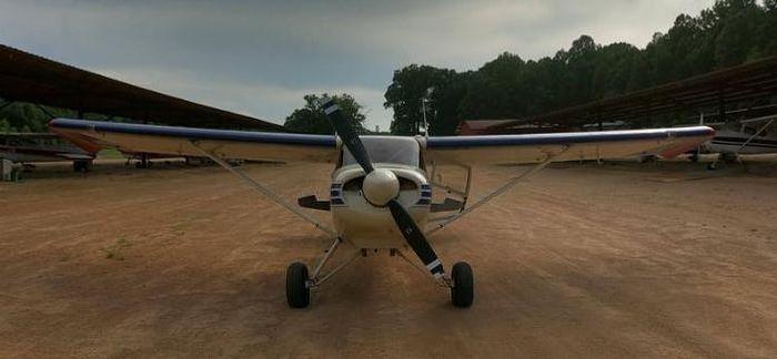 Used 1974 Maule M-5-210C