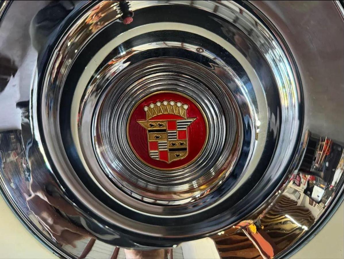 Used 1949 Cadillac Coupe Deville Series 62