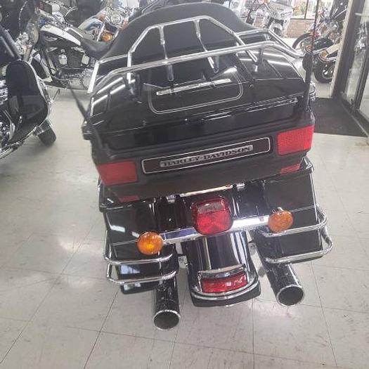 Used 2013 Harley Davidson Ultra Classic Electra Glide