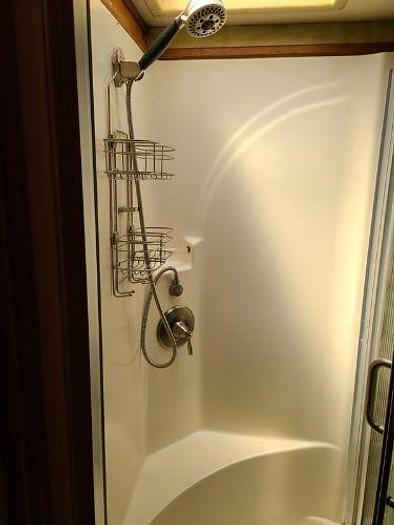 Used 2008 Tiffin Allegro Bus 42QRP