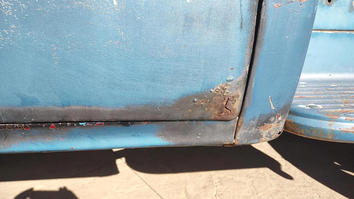 Used 1964 Chevrolet K20 Pickup Truck