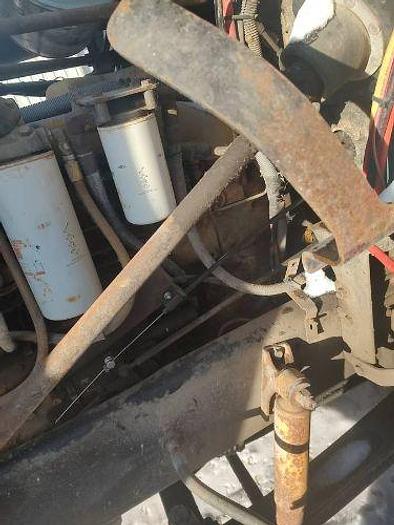 Used 1990 Freightliner FLD120