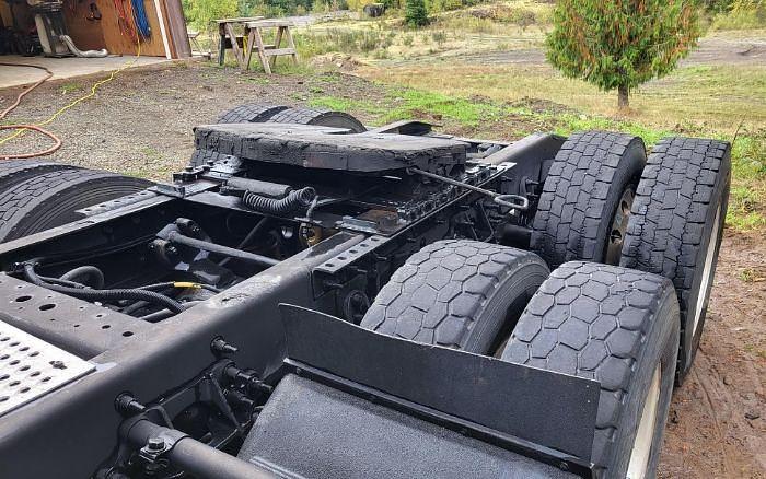 Used 2015 INTERNATIONAL PROSTAR