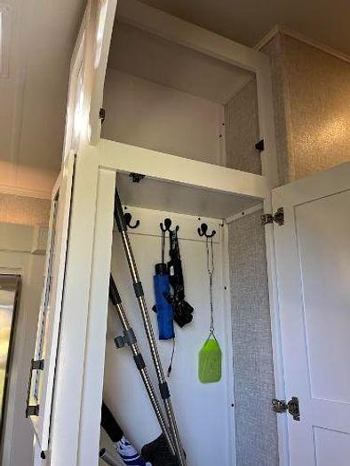 Used 2024 Jayco Pinnacle 36KPTS