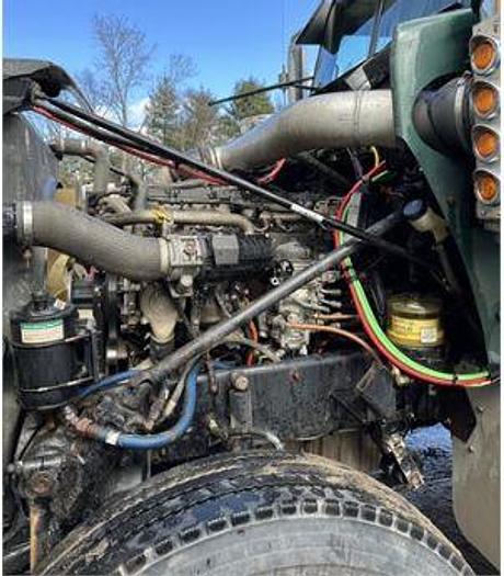 Used 2017 WESTERN STAR 4900FA