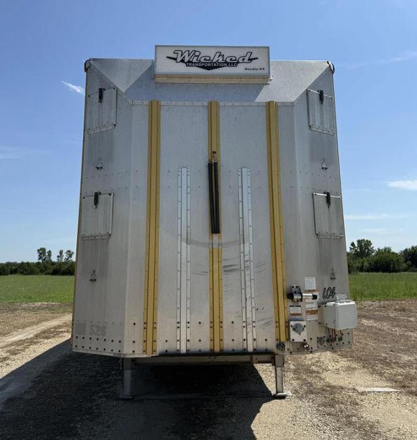 Used 2016 MERRITT 102 in