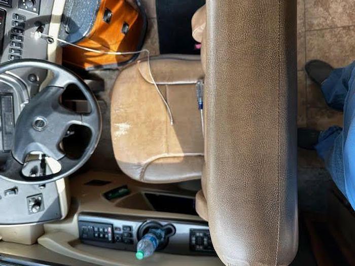 Used 2013 Tiffin Motorhomes Allegro Red 38QRA