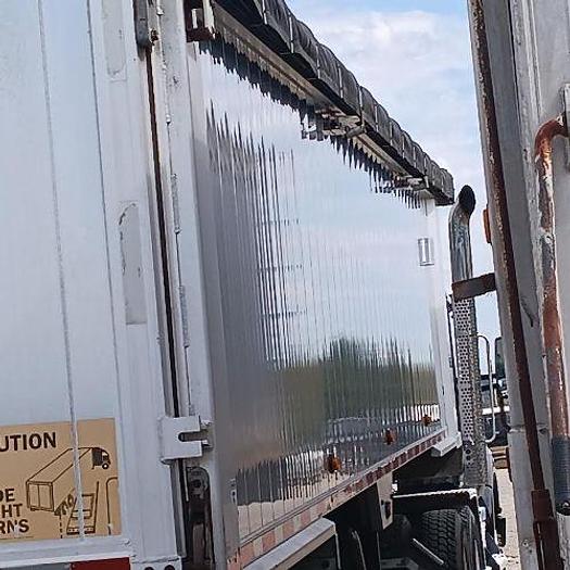 Used 2013 EAST Genesis