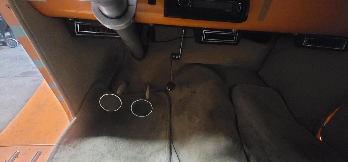 Used 1934 Ford Sedan