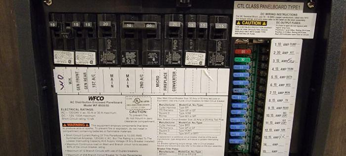 Used 2021 Coachmen Brookstone 398MBL