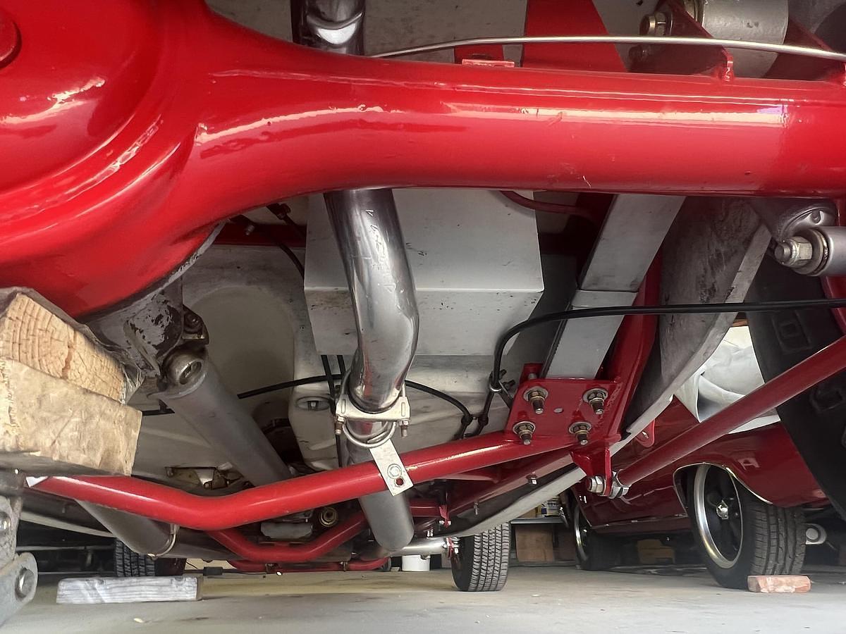 Used 1932 Ford Roadster 8416 Coupe