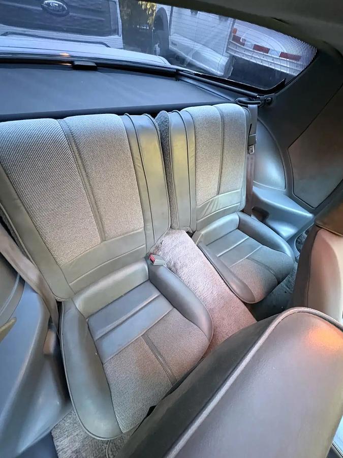 Used 1989 Chevrolet Camaro IROC-Z