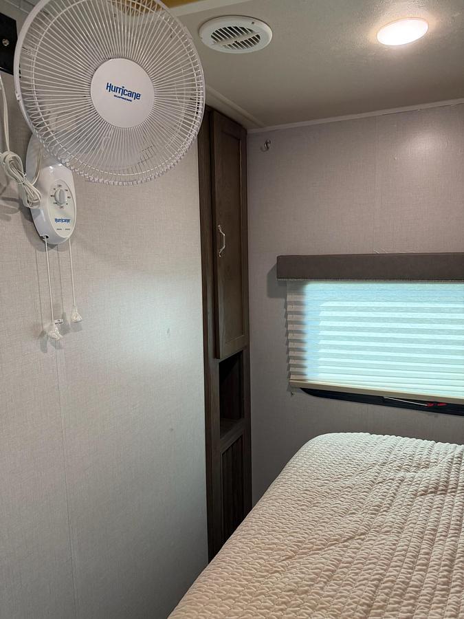 Used 2019 East to West Silver Lake Travel Trailer