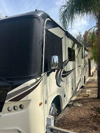 Used 2020 Jayco Precept 31UL