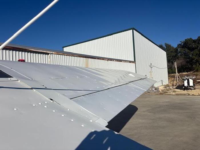 Used 1959 PIPER PA18A-150 Super Cub