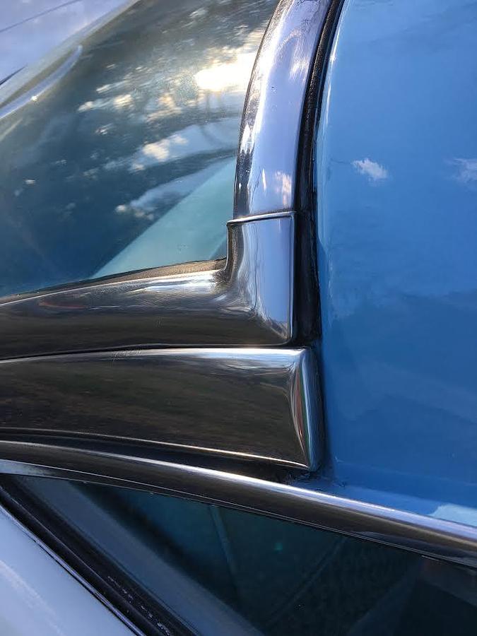 Used 1956 Ford Custom Line Victory