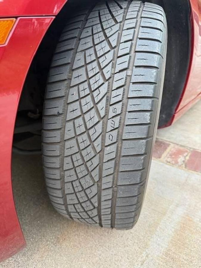 Used 2011 Chevrolet Camaro LT Convertible