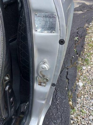 Used 1971 Datsun 240Z