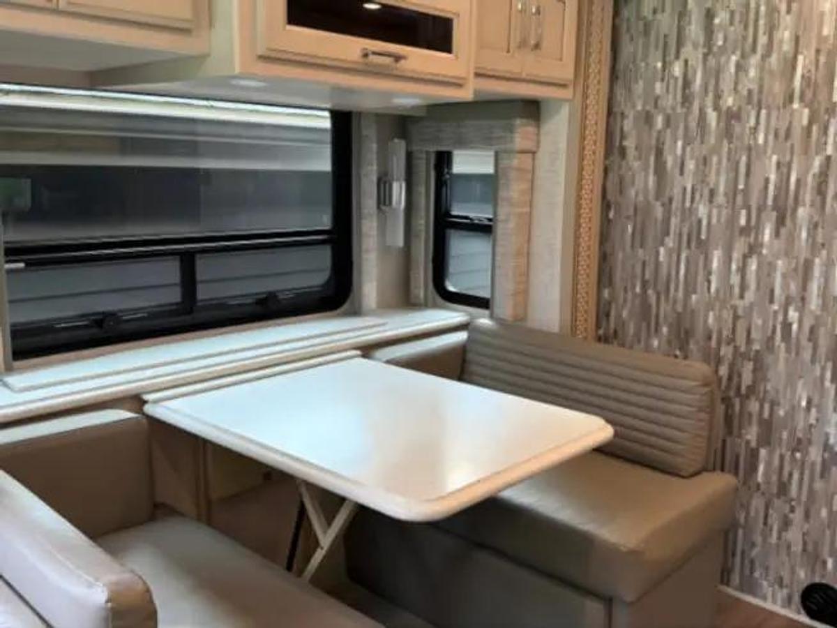 Used 2023 Newmar Bay Star 3629 Class A Motorhome