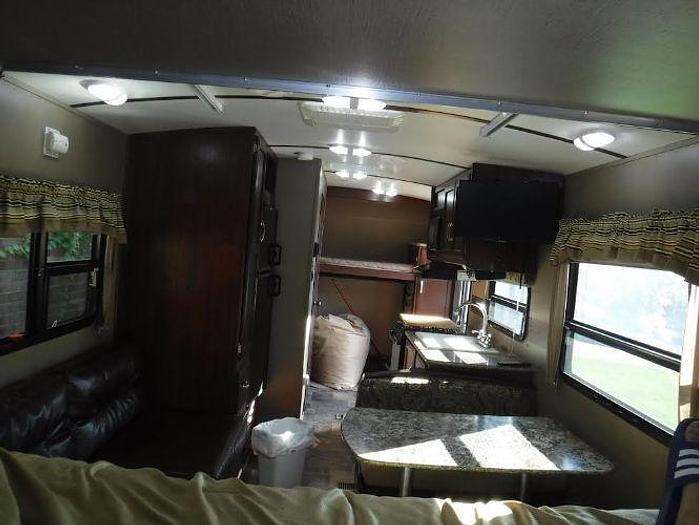 Used 2015 Keystone Outback 210TRS