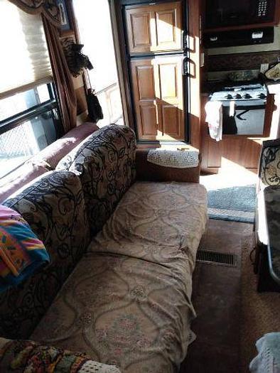 Used 2010 Toyota Tundra & 2013 Keystone Cougar 25RKS