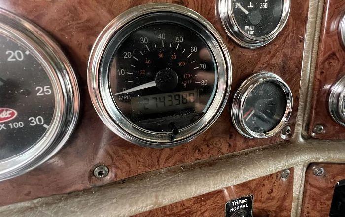 Used 2005 Peterbilt 379 EXHD