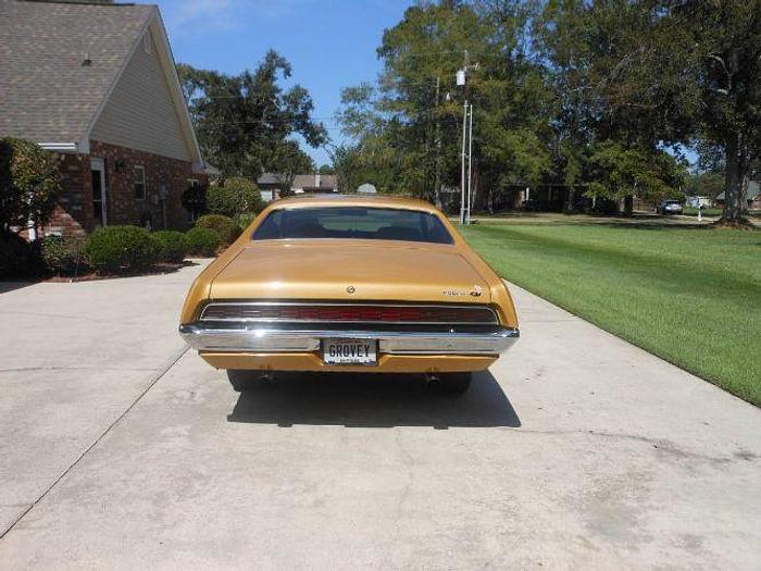Used 1970 Ford Torino Cobra 429