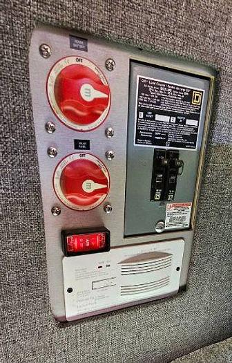 Used 2020 ModVans CV1