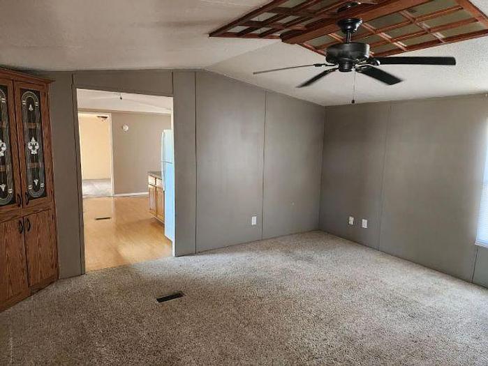 Used 1995 Fleetwood Homes Manufactured Home