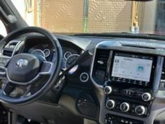 Used 2023 Dodge Ram 3500