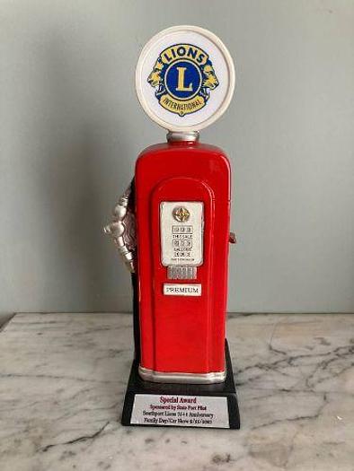 Used 1952 Ford MGTD Replica