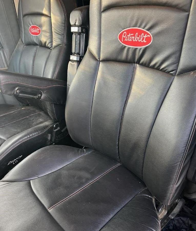 Used 1984 PETERBILT 359EXHD