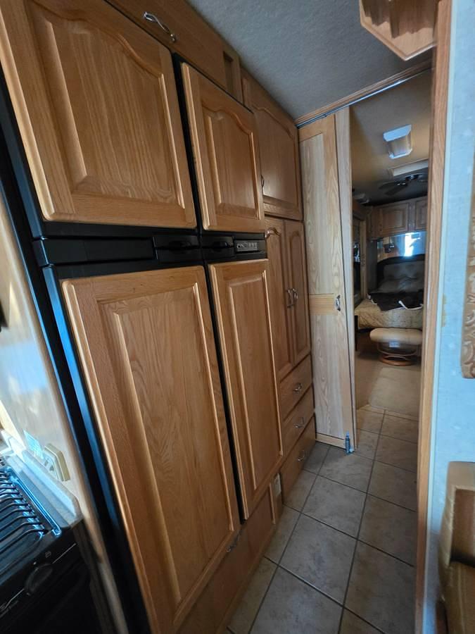 Used 2007 Alfa See Ya 40' Class A Diesel Pusher