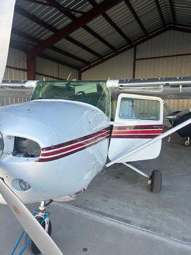 Used 1977 CESSNA 182Q Skylane