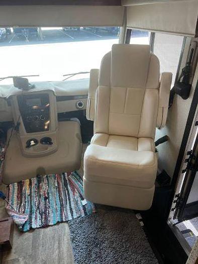 Used 2017 Forest River Georgetown 36B5