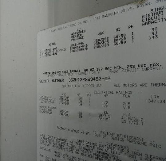 Used 2013 Holland Cupcow