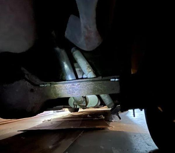 Used 1971 Ford Mustang Mach 1 Clone Fastback