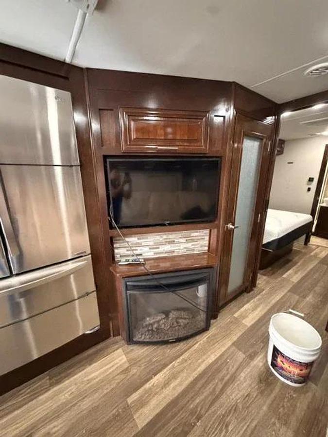Used 2019 Forest River Georgetown XL 369DS Class A Motorhome