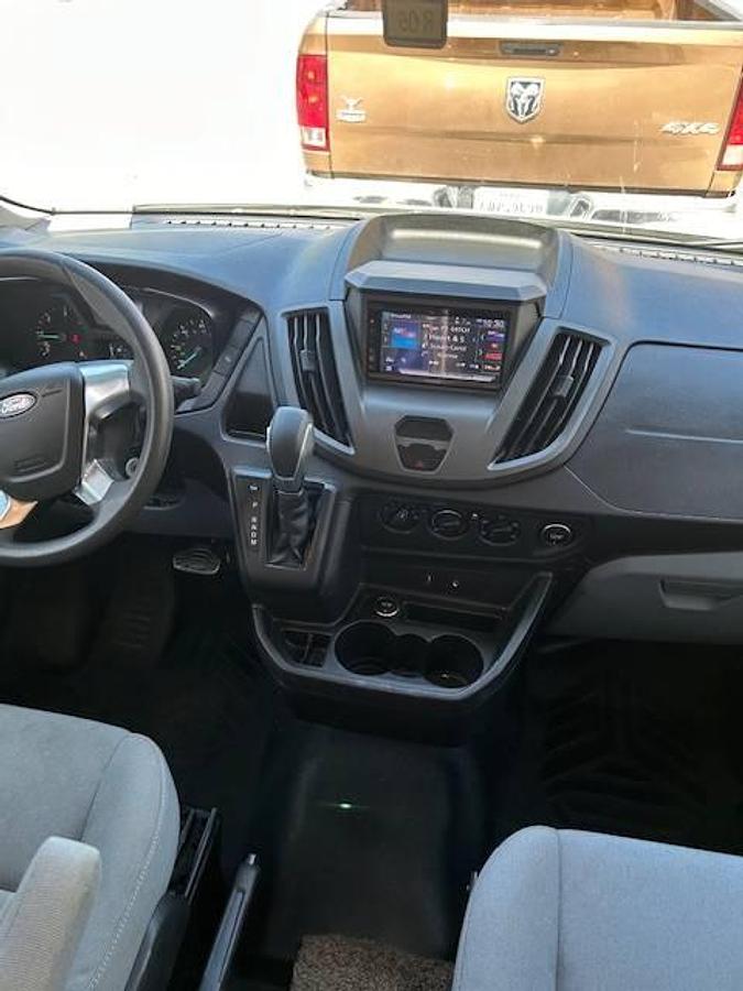 Used 2017 Thor Motor Coach Gemini 23TR Class C Motorhome