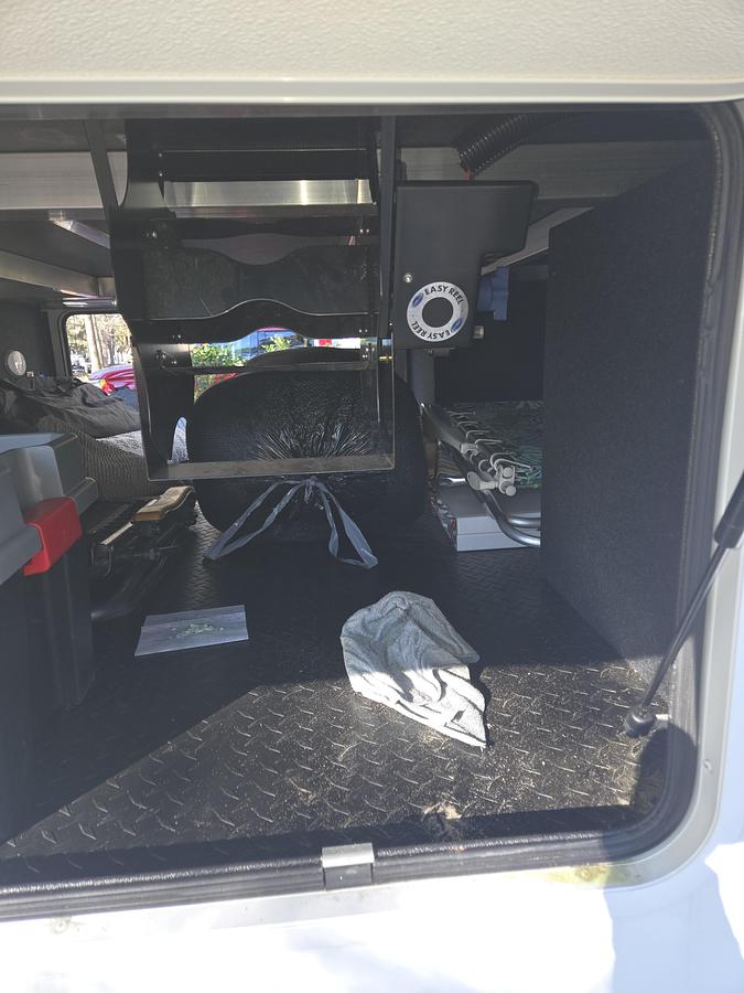Used 2024 Grand Design Solitude 380fl