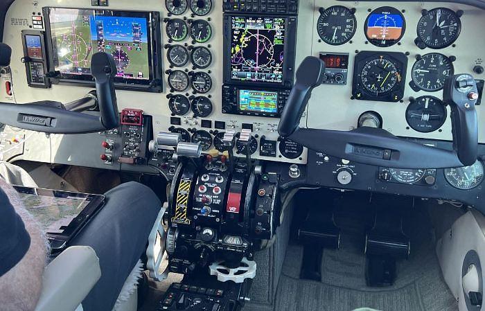 Used 1977 Mitsubishi MU 2B