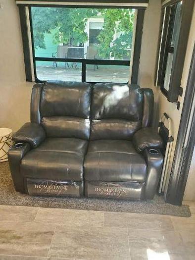 Used 2018 Heartland Gateway 3900MB