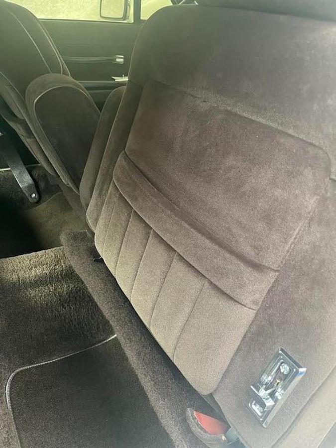 Used 1986 Ford Crown Victoria